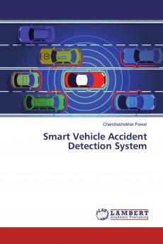 Smart Vehicle Accident Detection System