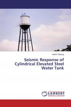 Seismic Response of Cylindrical Elevated Steel Water Tank
