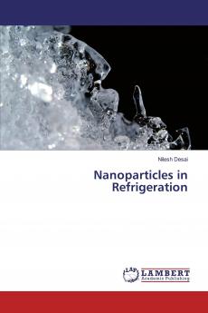 Nanoparticles in Refrigeration