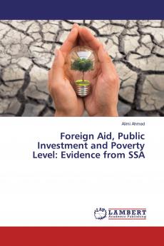 Foreign Aid Public Investment and Poverty Level