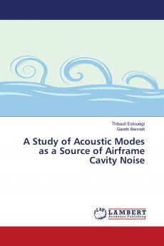 A Study of Acoustic Modes as a Source of Airframe Cavity Noise