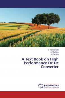A Text Book on High Performance Dc-Dc Converter
