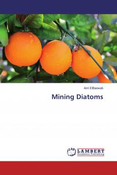 Mining Diatoms