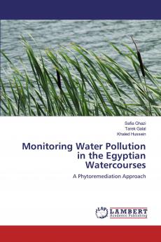 Monitoring Water Pollution in the Egyptian Watercourses