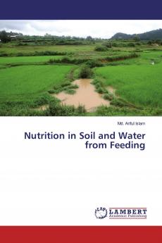 Nutrition in Soil and Water from Feeding