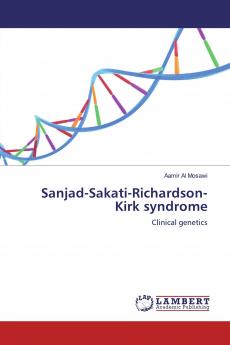 Sanjad-Sakati-Richardson-Kirk syndrome