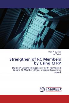 Strengthen of RC Members by Using CFRP