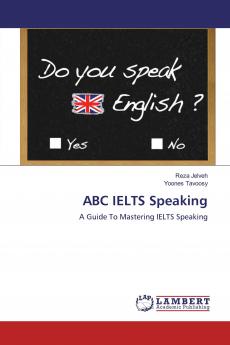 ABC IELTS Speaking