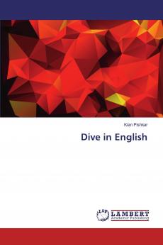 Dive in English