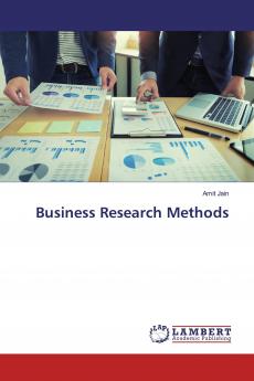 Business Research Methods