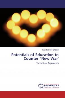 Potentials of Education to Counter `New War'