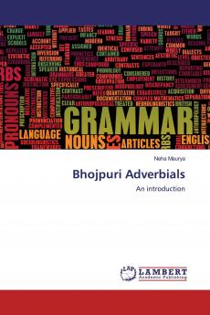 Bhojpuri Adverbials