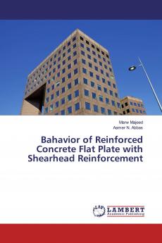 Bahavior of Reinforced Concrete Flat Plate with Shearhead Reinforcement
