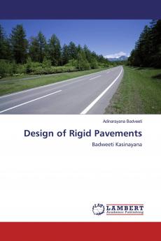 Design of Rigid Pavements