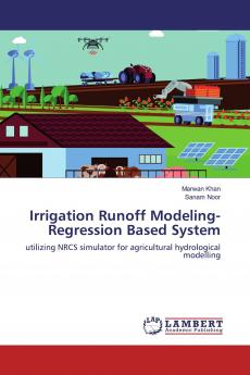 Irrigation Runoff Modeling-Regression Based System