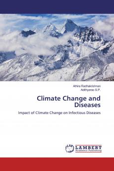 Climate Change and Diseases