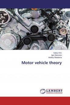 Motor vehicle theory