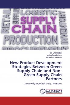New Product Development Strategies Between Green Supply Chain and Non-Green Supply Chain Partners
