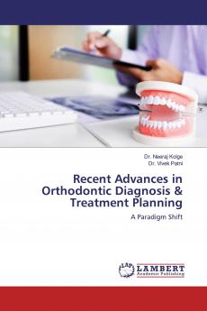 Recent Advances in Orthodontic Diagnosis & Treatment Planning