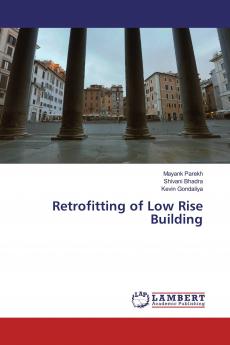 Retrofitting of Low Rise Building