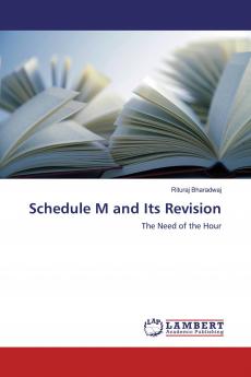 Schedule M and Its Revision