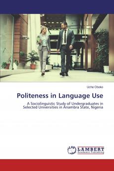 Politeness in Language Use