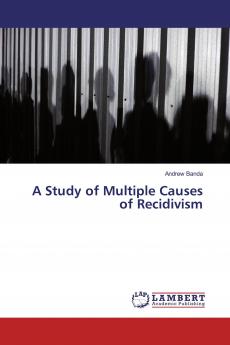 A Study of Multiple Causes of Recidivism