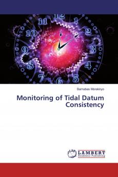Monitoring of Tidal Datum Consistency