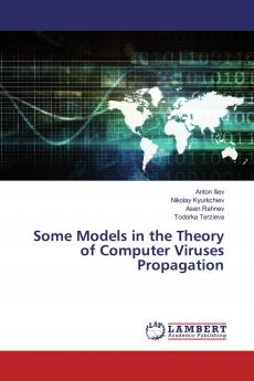 Some Models in the Theory of Computer Viruses Propagation