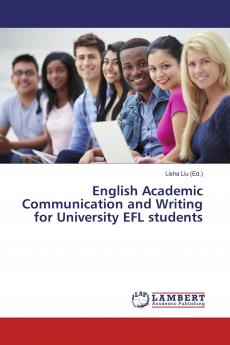 English Academic Communication and Writing for University EFL students