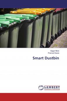 Smart Dustbin