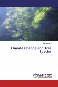 Climate Change and Tree Species