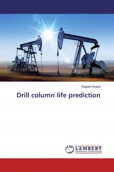 Drill column life prediction