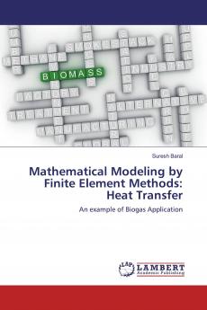 Mathematical Modeling by Finite Element Methods
