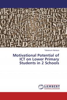 Motivational Potential of ICT on Lower Primary Students in 2 Schools
