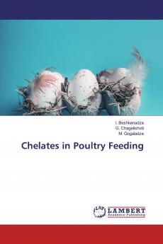 Chelates in Poultry Feeding