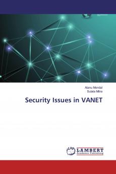 Security Issues in VANET