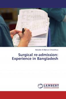 Surgical re-admission