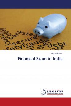Financial Scam in India