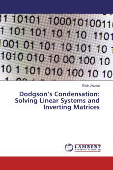 Dodgson's Condensation