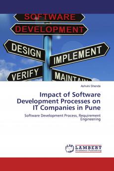 Impact of Software Development Processes on IT Companies in Pune