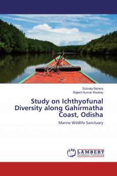 Study on Ichthyofunal Diversity along Gahirmatha Coast Odisha