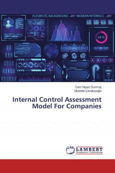 Internal Control Assessment Model For Companies