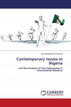 Contemporary Issues in Nigeria