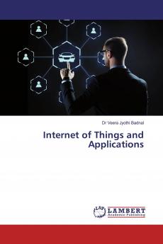 Internet of Things and Applications