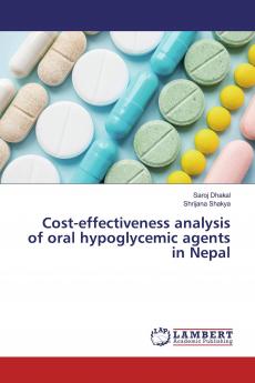 Cost-effectiveness analysis of oral hypoglycemic agents in Nepal