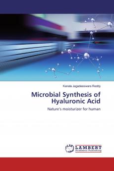Microbial Synthesis of Hyaluronic Acid