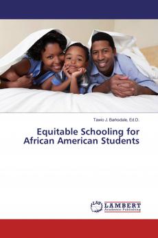 Equitable Schooling for African American Students