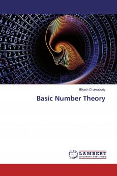 Basic Number Theory