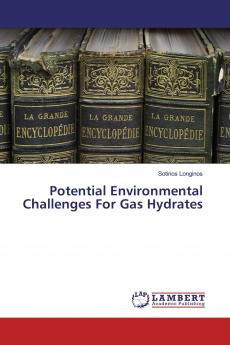 Potential Environmental Challenges For Gas Hydrates